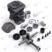 Motor complet drujba Husqvarna 136, 137, 141, 142 40mm